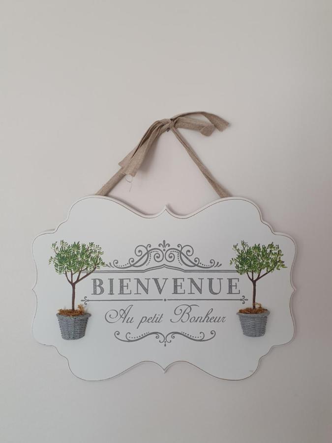La Maison Du Muguet - Accueil Chevaux - Horse Friendly Liart Kültér fotó